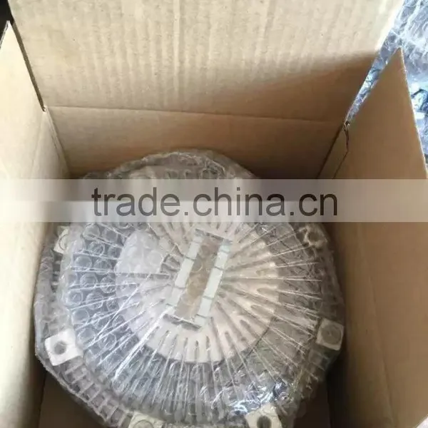 Engine 4M41 Fan Clutch ME298543 With Original Standard photo-3