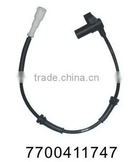 High Quality ABS Speed Sensor 7700411747 7700415681 0265006383 for European Cars photo-2