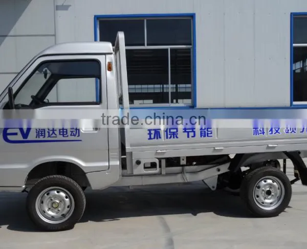 Electric Truck photo-3