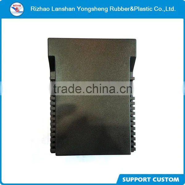 ABS Plastic Injection Molded Accessories photo-2