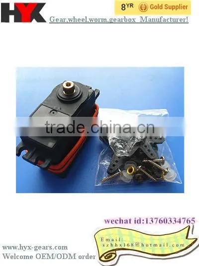 Sg90 Micro 9g Servo For Rc Helicopter