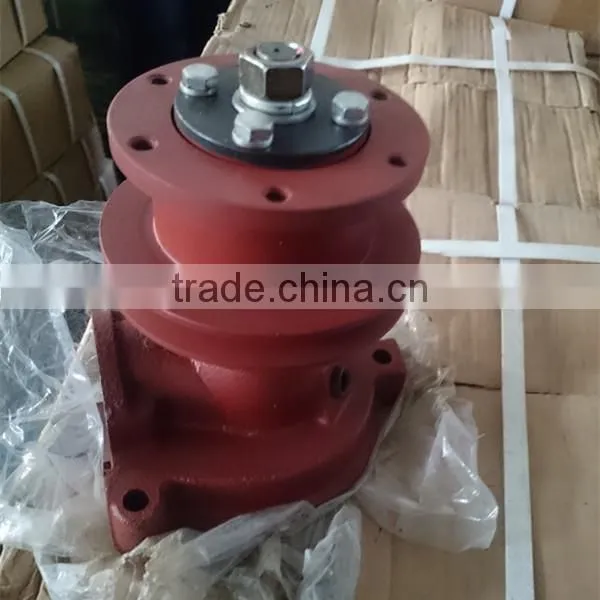 Belarus Tractor Mtz Water Pump photo-3