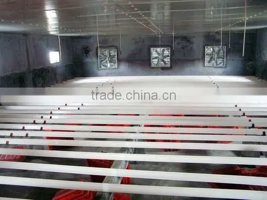 Frp Support Beams/Pig Farming Equipment/Frp Corrosion Support Beam photo-5