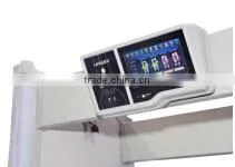 2016 Advanced Metal Detector Gate With LCD Screen photo-4