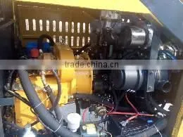 Sugarcane Grasper / Sugarcane Loader photo-3