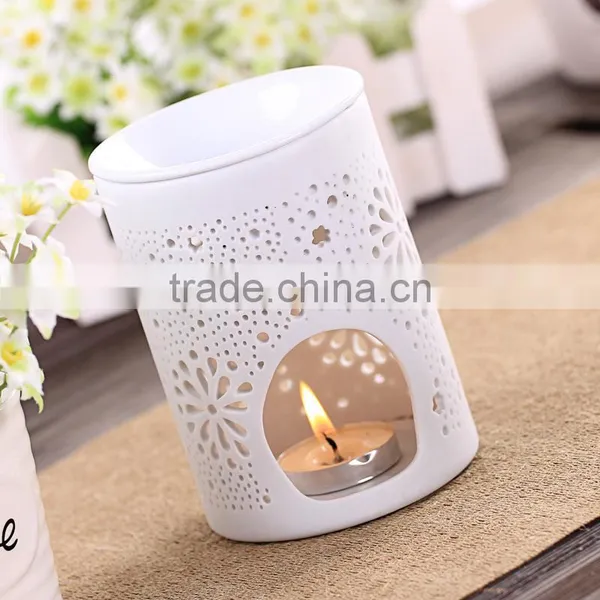 Laser Engraved Candle Holder photo-3