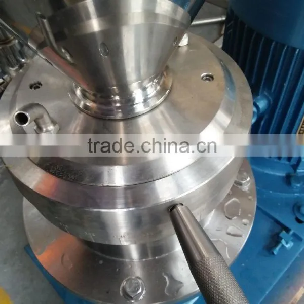 BLS Stainless Steel Industrial Nut Grinder/Nut Grinding Machine photo-5