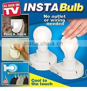 Insta Bulb