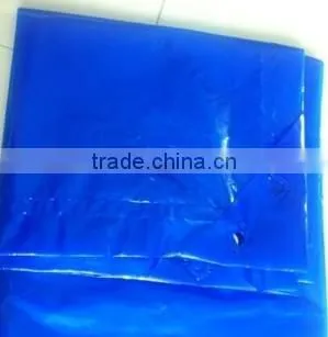 Cross Laminated Tarpaulin employ swiss technology
