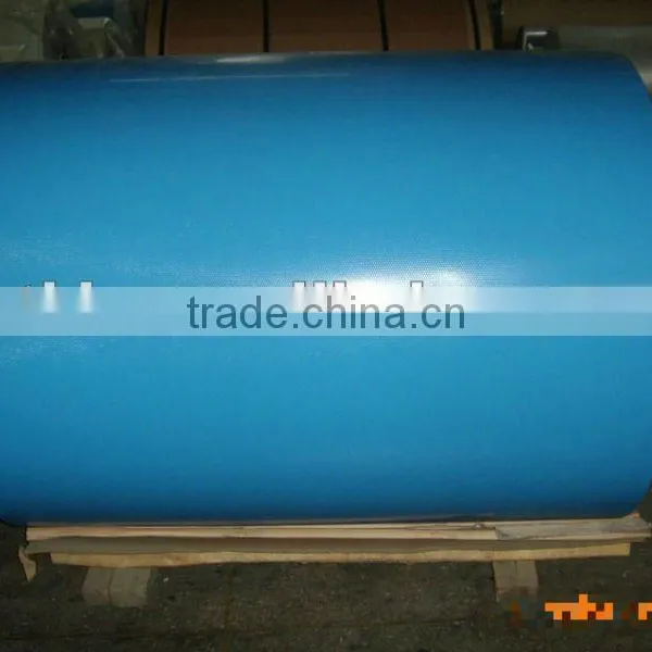 Epoxy Color Aluminum Coil