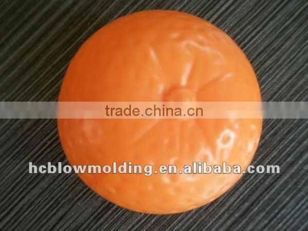OEM Blow Molding Plastic Fruit Toy for Kids Simulated Plastic Mini Toys Vegetable Set photo-4