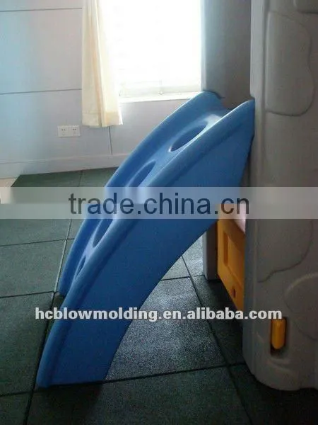 OEM BLOW MOLDING Children Playground Equipment Outdoor/indoor photo-6