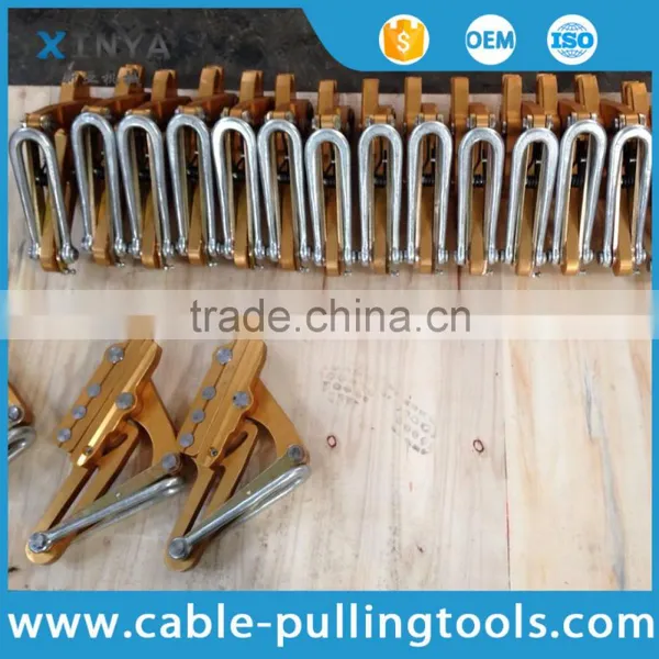 Cable Grip Automatic Clamp of OPGW photo-3