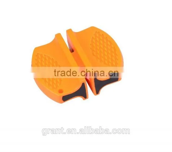 Professional Electric Kitchen Knife Sharpener photo-5