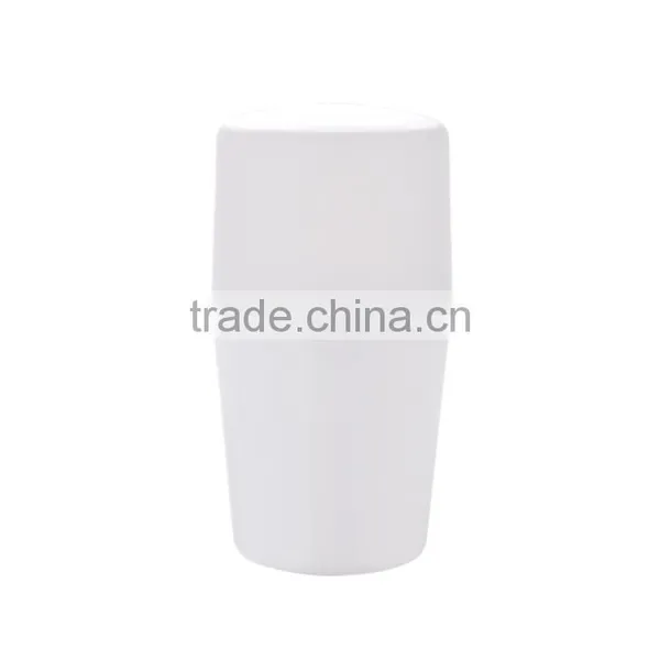 Custom 50ml Plastic Roll on Bottle for Skin Care photo-3