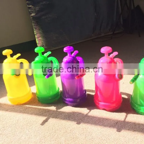 1.2L Plastic Home Garden Sprayer With Automatic Vent Valve photo-3