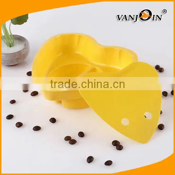 PP Split Boba Tea Cup With Snack Bowl 700ml photo-4