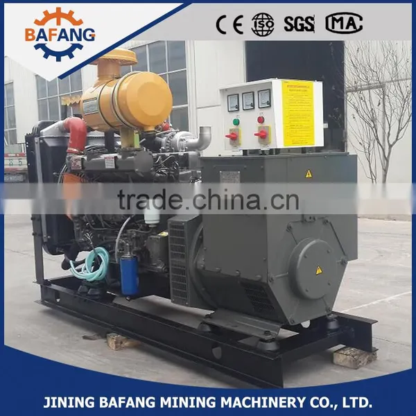 Diesel Engine / Signal Generators / Diesel Generator