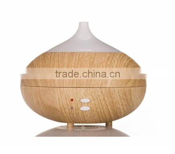 Ultrasonic Humidifier ,Essential Oil Diffuser Aroma Lamp Aromatherapy, Electric Aroma Diffuser Mist Maker photo-4
