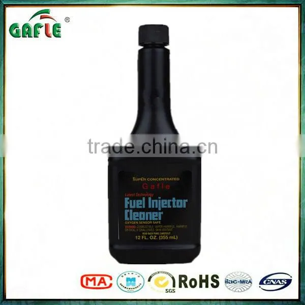 Fuel Injection Cleaner With OEM Service