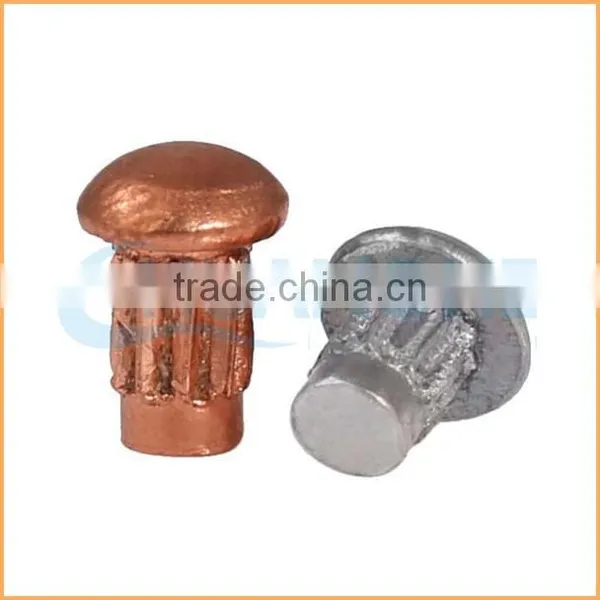 Factory Supply Best Price Different Type of Solid Rivet photo-3
