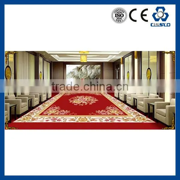 BCF YARN PRODUCTION MACHINERY, EXTRUDER LINE FOR BCF YARN photo-5