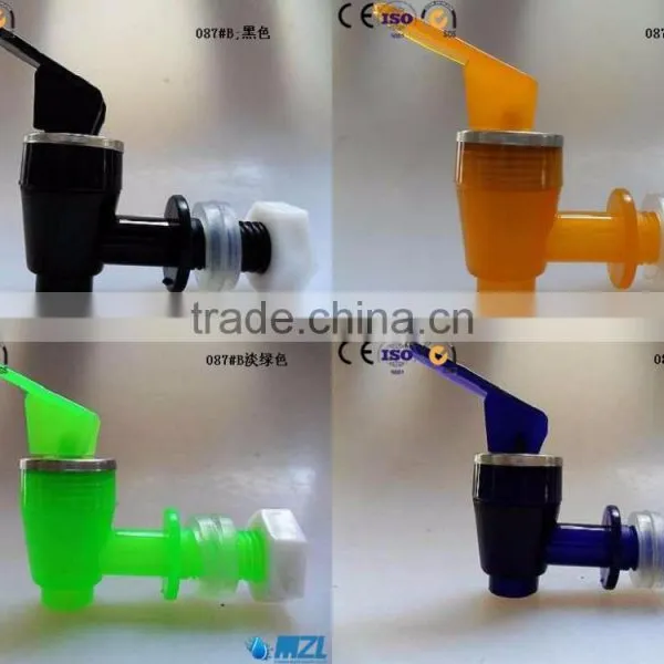 Hot Selling Plastic Beer Faucet, Plastic Beer Tap in South America photo-3