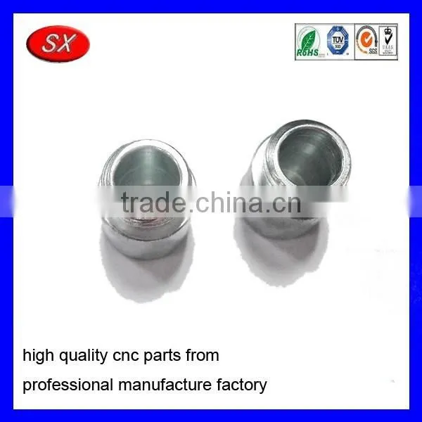 Stainless Steel Ecig Mechanical Mod for Electronic Cigarette Part photo-3