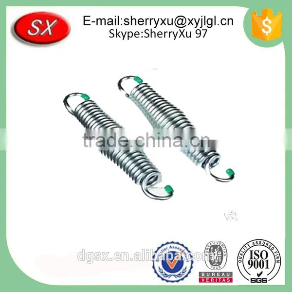 Factory Price Professionally Customed Springs for Swings/recliner Springs photo-4