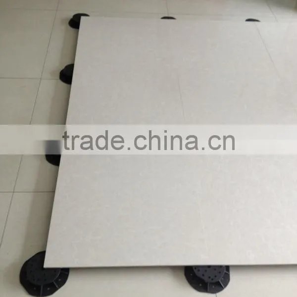 Adjustable Plastic Pedestal Use For Access Raise Floor photo-2