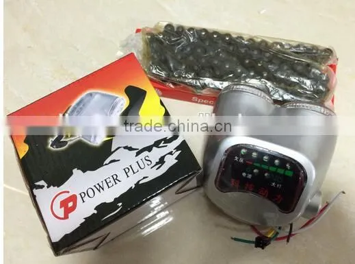 48v 500w Electric Rickshaw Conversion Motor Kits/brushless DC Electric Conversion Kit/DIY Tricycle Conversion Kit photo-5