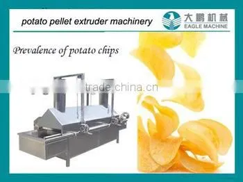 Stainless Steel Potato Chips Slicer photo-2
