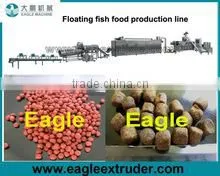 Floating Fish Feed Pellet Machine/extrusion Machine photo-5