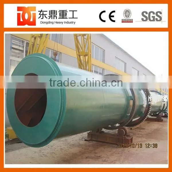 New Type Wood Chips Dryer Have a Good Drying Effect photo-4