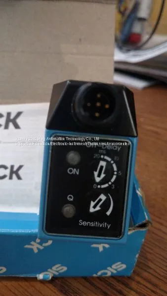 Тип: sick WTB4-3N1392S80 Номер заказа: 1065824 Семейство продуктов: MultiLine Семейство продуктов: Фотоэлектрические датчики photo-2
