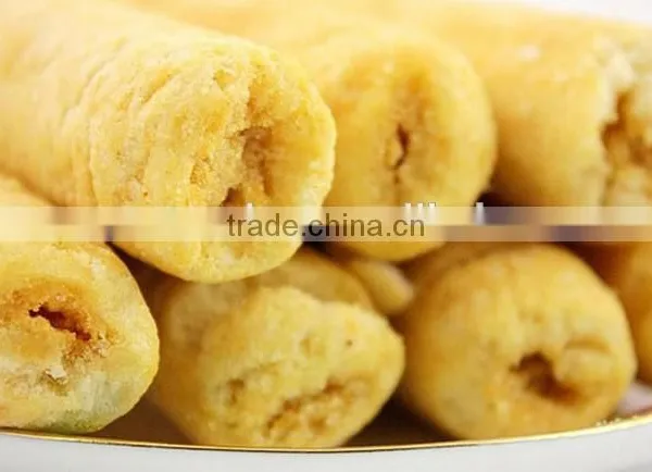 Core Filling Food Production Line photo-5