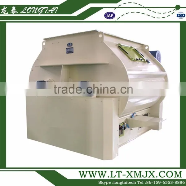 Manufacturer Professional Mixing Machine for Animal Feed photo-2