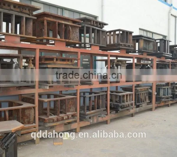 Wheel Barrow Making Moulds, Wheel and Rim Make Moulds photo-3