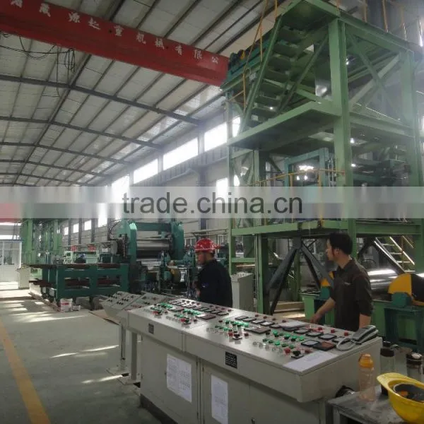 Hot-dipped Galvanized Steel Coil With 1000 to 1,250mm Widths and 0.13 to 0.8mm Thickness photo-6
