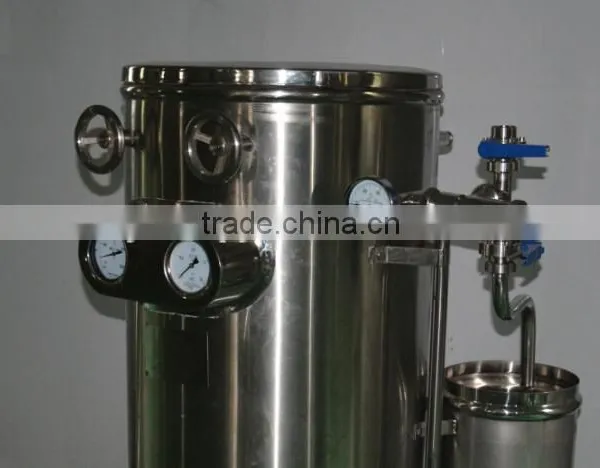 UHT Juice Sterilizer (juice Sterilization Equipment) photo-4