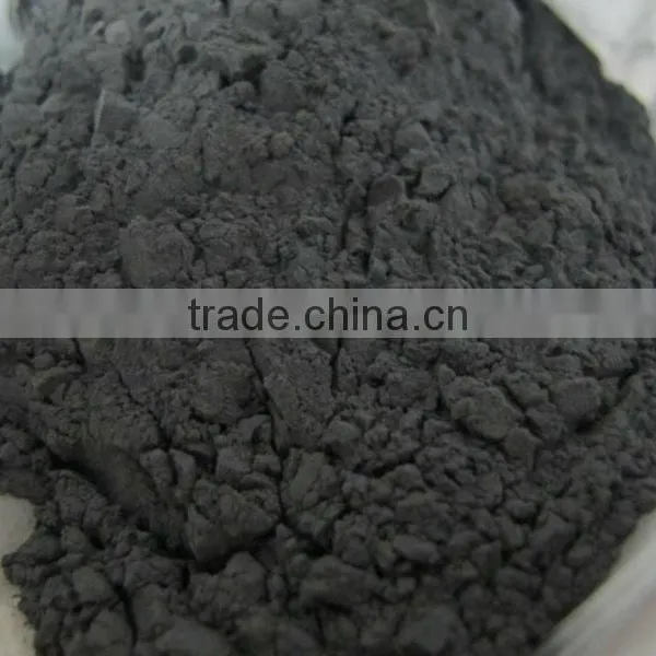 Tungsten Carbide Powder/Silicon Carbide Powder photo-3