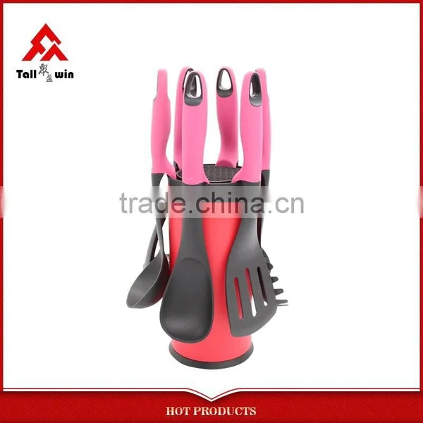 Cooking Utensil Set Non-stick High Quality Kitchenware Set photo-3