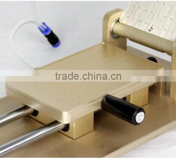 2015 Factory Direct Sales Vacuum Oca Lamination Machine Manual With Mobile Phone photo-5