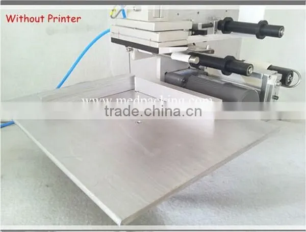 LT-60 Semi-automatic Flat Sticker Labeling Machine photo-4