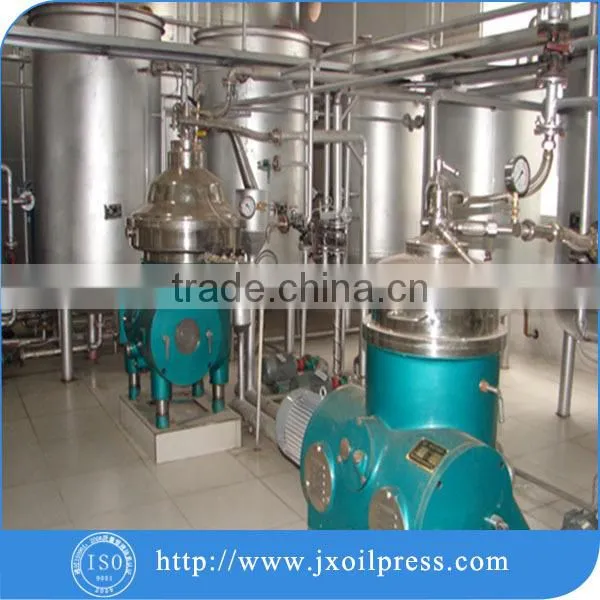 3-100TPD Shea Butter Machine photo-4