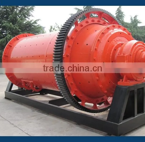Ball Grinding Machine, Ball Mill Machine, Milling Machine photo-2