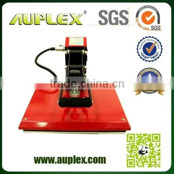 Auplex 2IN1 Glass Fridge Magnet photo-3