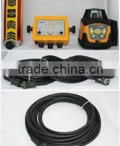 High Precision and Best-selling Agriculture Laser Land Leveling System AG308 photo-4
