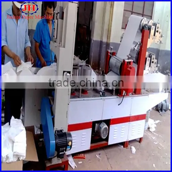 Napkin Paper Machinery ,napkin Machine for Sale photo-5