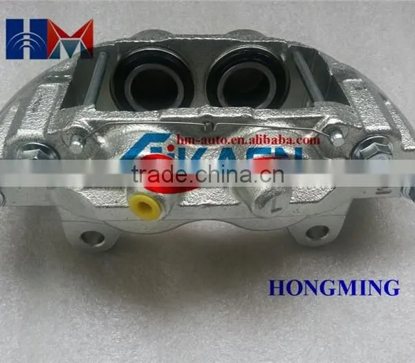 Auto Brake System Brake Caliper For Vigo Steel Brake Caliper 47730-0K190/47750-0K190 photo-2